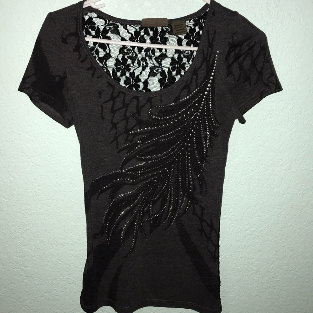 Women’s Size Small Miss Me Shirt